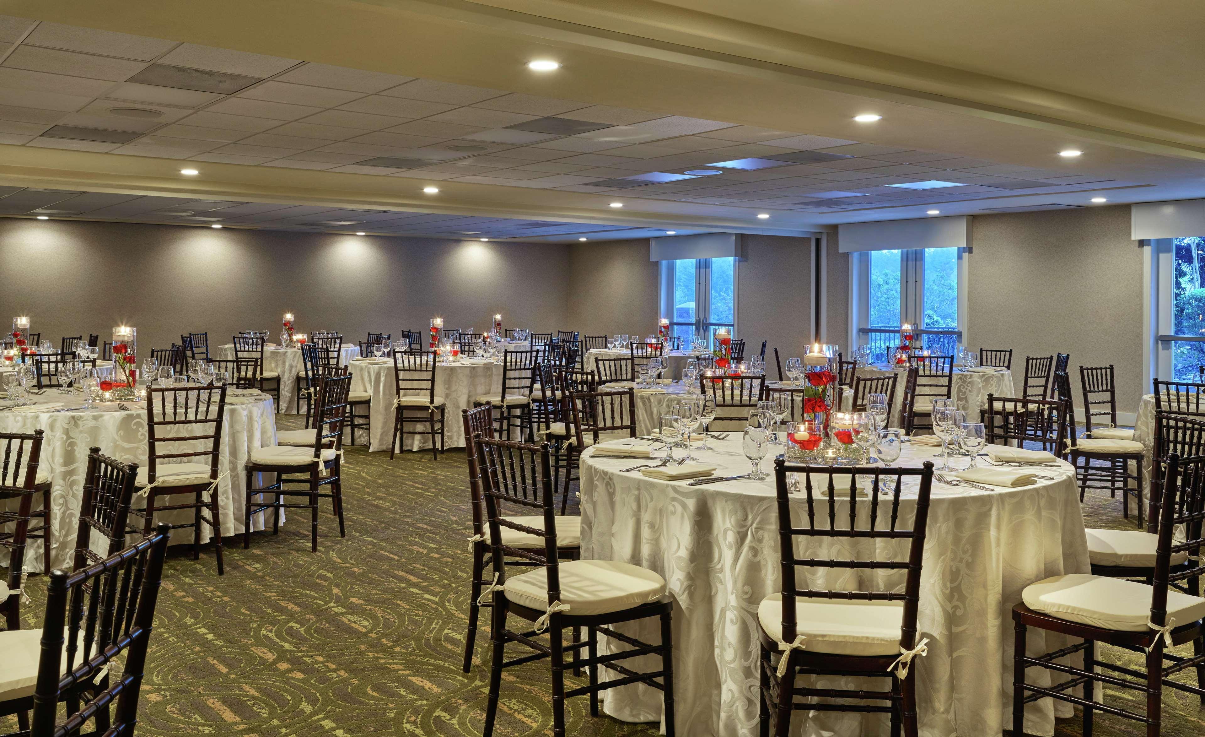 Hilton Santa Cruz Scotts Valley Extérieur photo