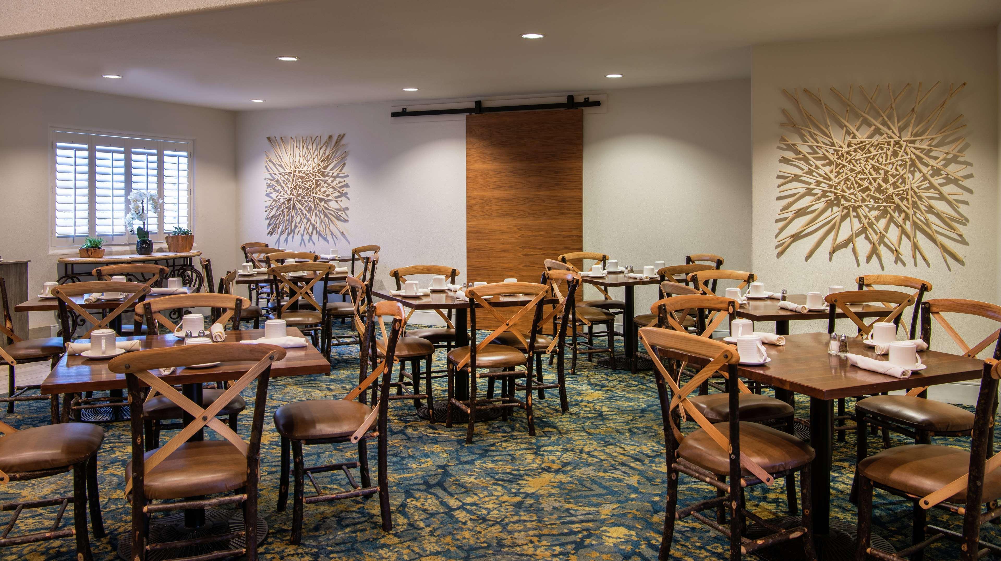 Hilton Santa Cruz Scotts Valley Extérieur photo