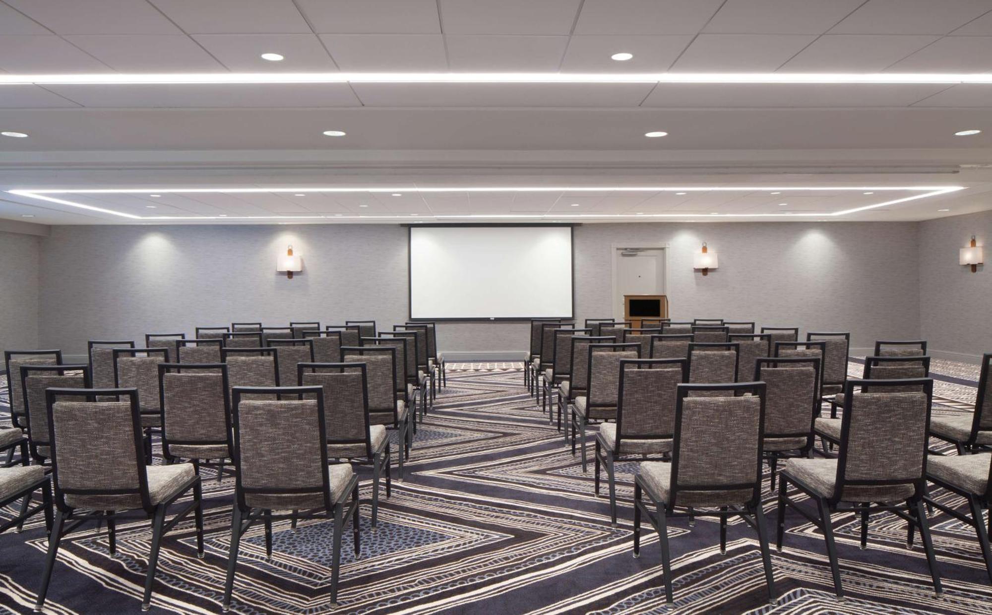 Hilton Santa Cruz Scotts Valley Extérieur photo