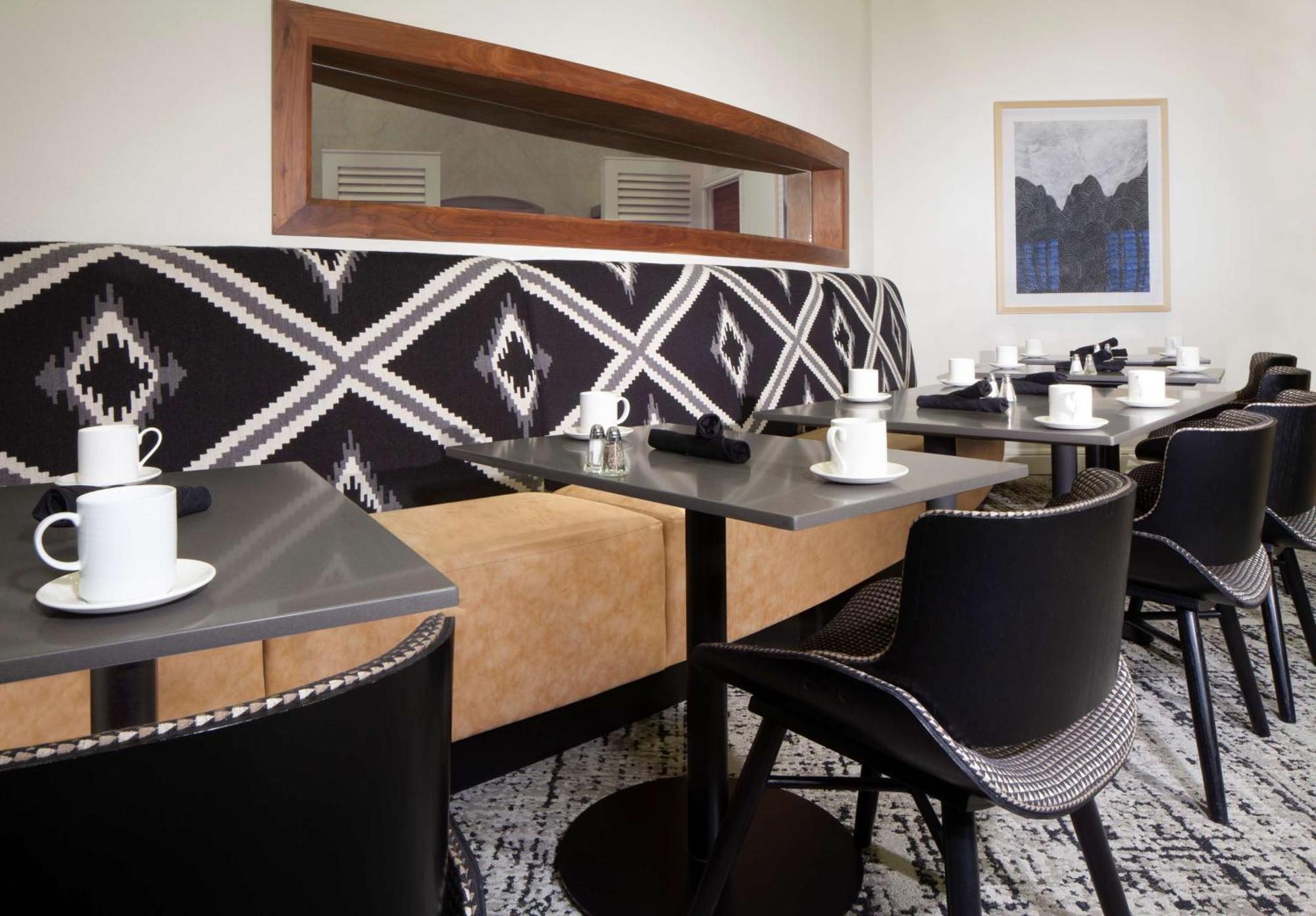 Hilton Santa Cruz Scotts Valley Extérieur photo